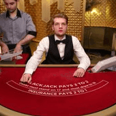 Blackjack VIP 35 game thumbnail