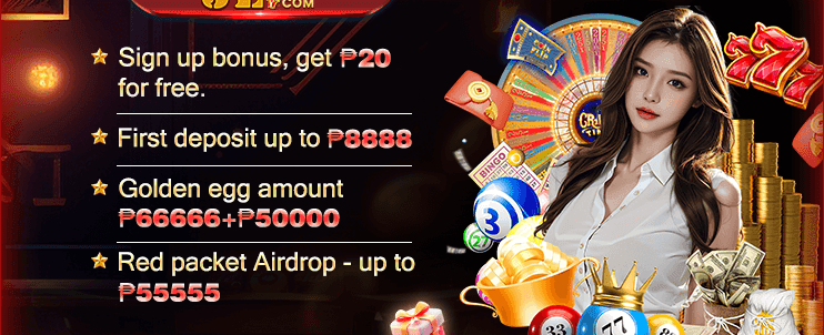 VSWIN Mega Jackpot Challenge promotion banner