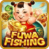 FuWa Fishing game thumbnail
