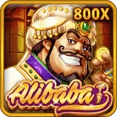 Alibaba game thumbnail