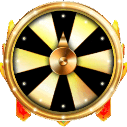 Spin & Win Bonus welfare icon