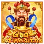 God of Wealth game thumbnail